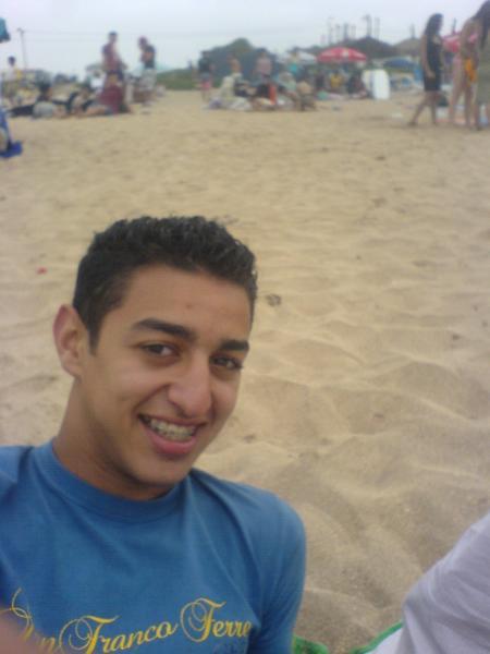 marwane